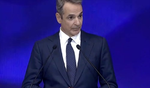 Κ. Μητσοτάκης: Μηδέν φόροι για νέους και πολύτεκνους - Τα κέρδη για τις οικογένειες